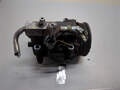 Компрессор кондиционера Ford Fiesta 6 2008-2013 - 21266524