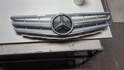 Решетка радиатора Mercedes A W169 2004-2012 - 21266526