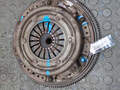 Маховик Ford Fiesta 5 2001-2007 - 21266658