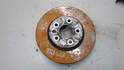 Тормозной диск Opel Astra J 2010-2017 - 21266722