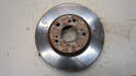 Тормозной диск Honda Civic 2005-2012 - 21266727