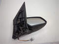 Зеркало боковое Ford Fiesta 5 2001-2007 - 21266746