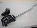 Кулиса кпп Opel Astra H 2004-2010 - 21266771