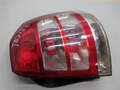 Фонарь задний Opel Zafira B 2005-2014 - 21266800