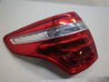 Фонарь задний Citroen C4 Picasso 2006-2013 - 21266806