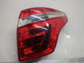 Фонарь задний Citroen C4 Picasso 2006-2013 - 21266809