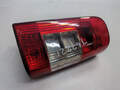Фонарь задний Citroen Berlingo 2 2002-2008 - 21266821