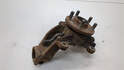 Ступица, кулак, цапфа Ford S-Max 2006-2010 - 21266876