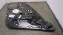 Стеклоподъемник электрический Mercedes GL X164 2006-2012 - 21266906