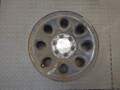 Диск колесный (штампованный) Chevrolet Tahoe 2006-2014 - 21266975
