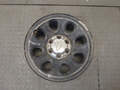 Диск колесный (штампованный) Chevrolet Tahoe 2006-2014 - 21266991
