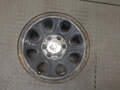 Диск колесный (штампованный) Chevrolet Tahoe 2006-2014 - 21266993
