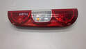 Фонарь задний Fiat Doblo 2000-2015 - 21267100