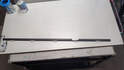 Молдинг стекла (боковое) Honda Civic 2000-2006 - 21267249