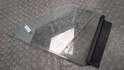 Стекло форточки двери Renault Megane 1996-2002 - 21267274