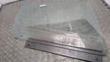 Стекло двери боковой Renault Megane 1996-2002 - 21267275