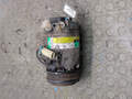 Компрессор кондиционера Opel Meriva A 2003-2010 - 21267276
