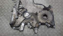 Крышка передняя двс Mazda 3 (BK) 2003-2009 - 21267309