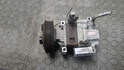 Компрессор кондиционера Mazda 3 (BK) 2003-2009 - 21267315