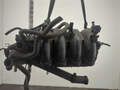 Головка блока цилиндрорв Volkswagen Polo 4 (рест) 2005-2009 - 21267349