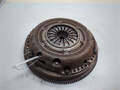 Маховик Ford Focus 2 2005-2008 - 21267371