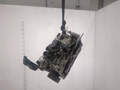 Блок цилиндров (шорт блок) Ford Focus 2 2005-2008 - 21267381