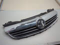 Решетка радиатора Opel Zafira B 2005-2014 - 21267538