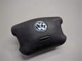 Подушка безопасности водителя Volkswagen Golf 4 1997-2006 - 21267560