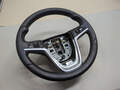 Руль Opel Astra J 2010-2017 - 21267630