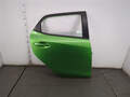 Дверь боковая Mazda 2 DE 2007-2014 - 21267643