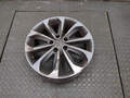 Диск колесный (литой) Nissan Qashqai J10 2006-2013 - 21267645