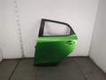Дверь боковая Mazda 2 DE 2007-2014 - 21267658