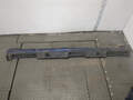 Накладка на порог Mazda 3 (BL) 2009-2013 - 21267681