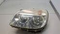 Фара передняя Fiat Doblo 2000-2015 - 21267779