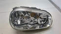 Фара передняя Volkswagen Golf 4 1997-2006 - 21267829