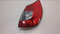 Фонарь задний Renault Scenic 2 2003-2009 - 21267908