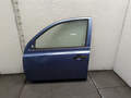 Дверь боковая Nissan Micra K12E 2002-2010 - 21268017