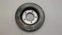 Тормозной диск Mazda 3 (BK) 2003-2009 - 21268046