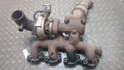 Турбина Ford Transit 4 2000-2006 - 21268085