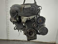 Двигатель для Opel - 21268167