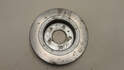Тормозной диск Opel Astra H 2004-2010 - 21268235