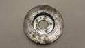 Тормозной диск Opel Astra H 2004-2010 - 21268236