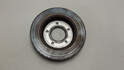 Тормозной диск Mazda 3 (BK) 2003-2009 - 21268253