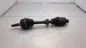 Приводной вал, шрус Honda Accord 7 2003-2007 - 21268261