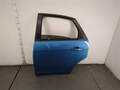 Дверь боковая Ford Focus 2 (рест) 2008-2011 - 21268289