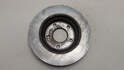 Тормозной диск Nissan Juke 2010-2019 - 21268346