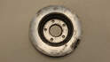 Тормозной диск Nissan Juke 2010-2019 - 21268361
