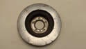 Тормозной диск Land Rover Range Rover Sport 2005-2013 - 21268378