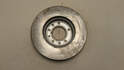 Тормозной диск Opel Astra H 2004-2010 - 21268414