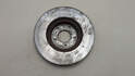 Тормозной диск Ford Focus 2 2005-2008 - 21268422